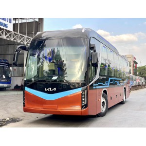XE KIA 34 PHÒNG CÓ TOILET
